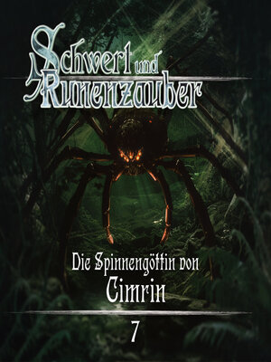 cover image of Schwert & Runenzauber, Folge 7